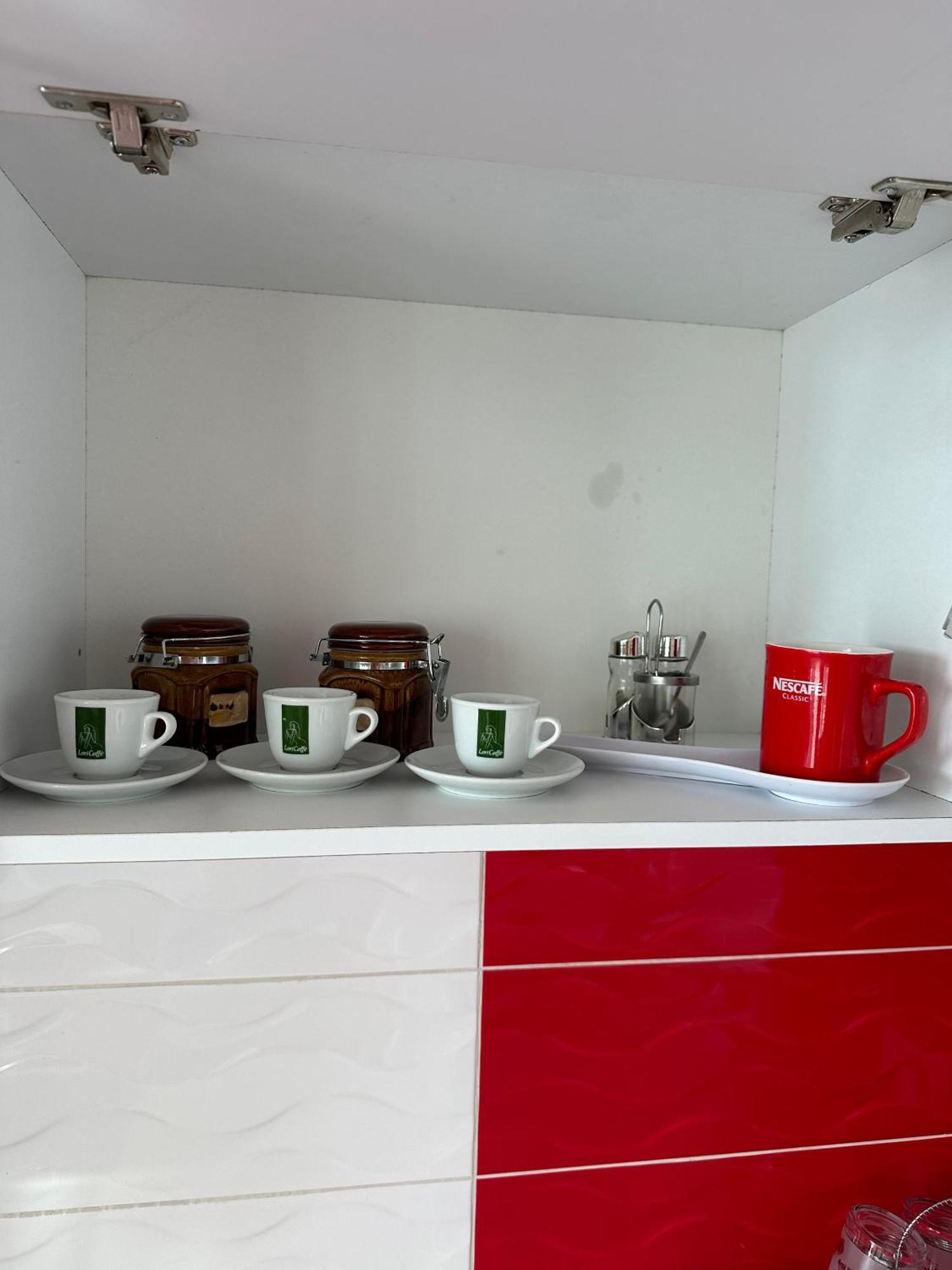 Amy'S Luxury Appartment Szkodra Zewnętrze zdjęcie