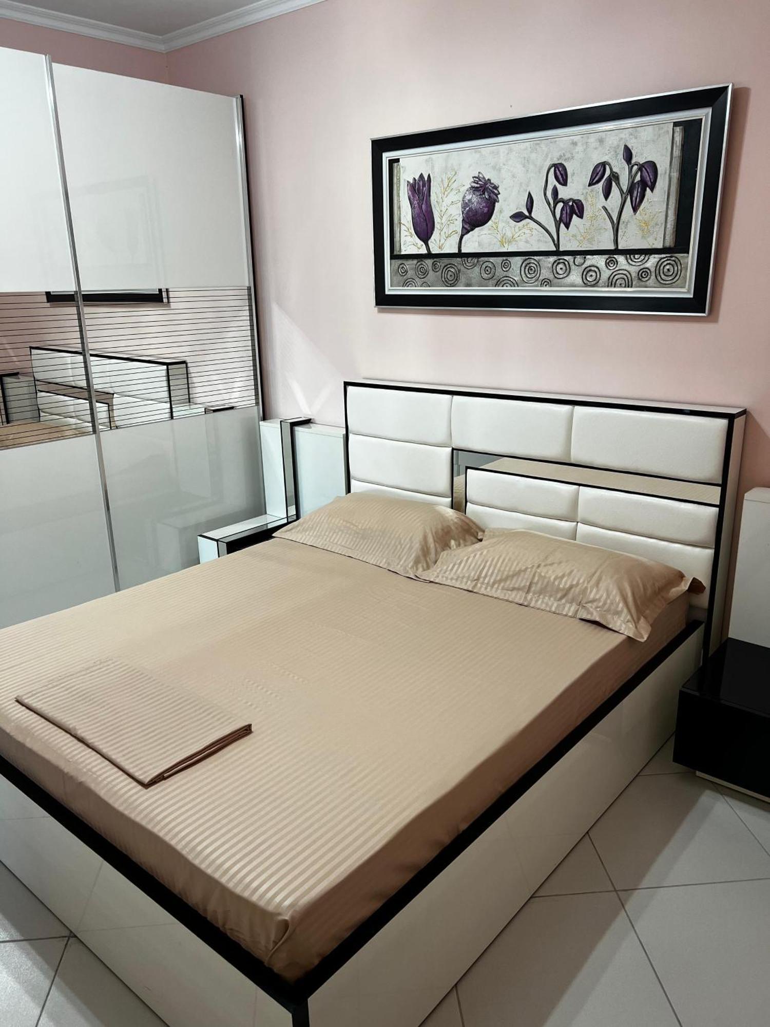 Amy'S Luxury Appartment Szkodra Zewnętrze zdjęcie