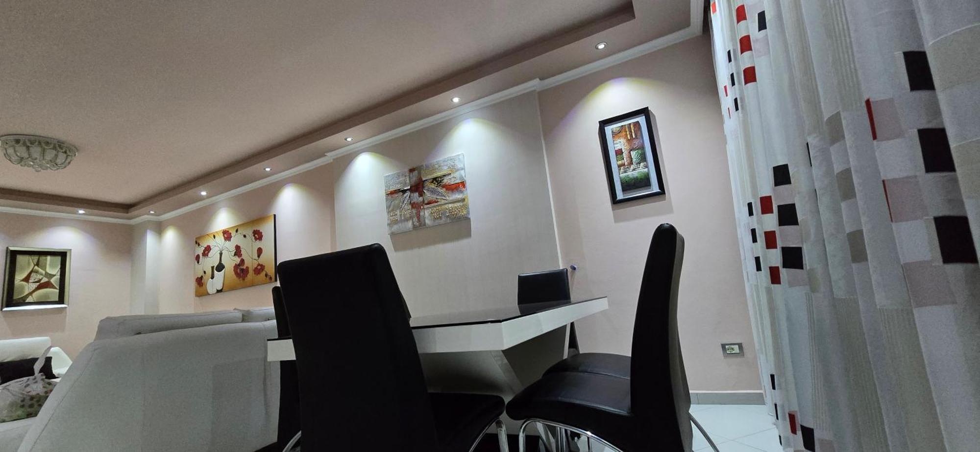 Amy'S Luxury Appartment Szkodra Zewnętrze zdjęcie