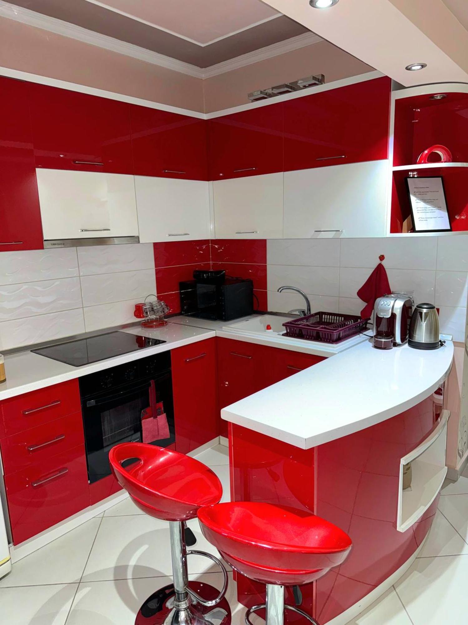 Amy'S Luxury Appartment Szkodra Zewnętrze zdjęcie